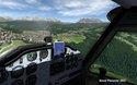 FSC scenario Dolomiti 3D X-Plane Nova Ponente (BZ)